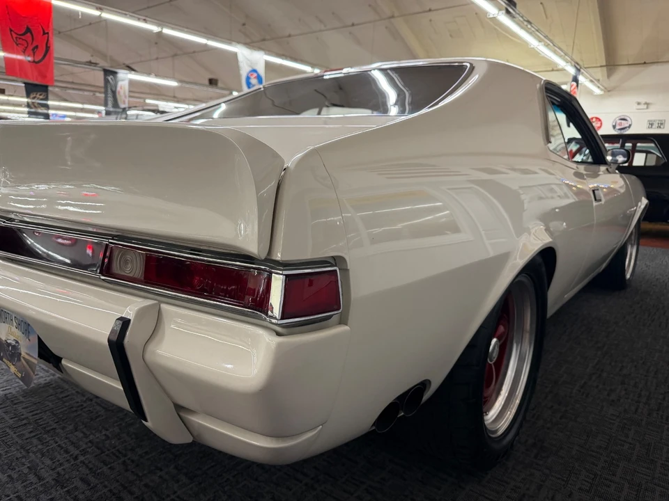 1969 AMC Javelin - Image 29 of 31