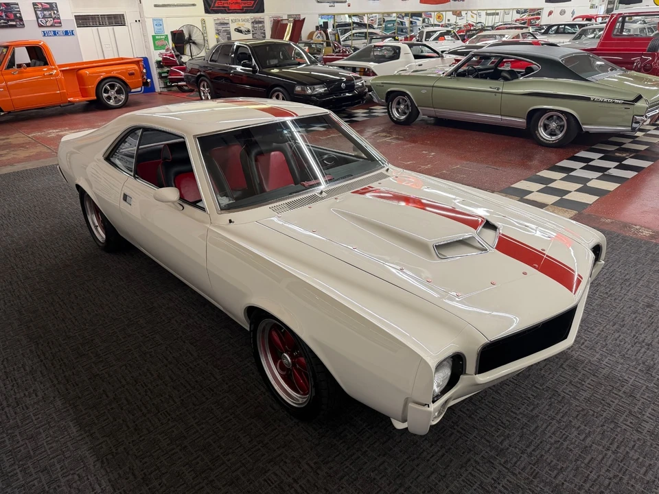 1969 AMC Javelin - Image 10 of 31