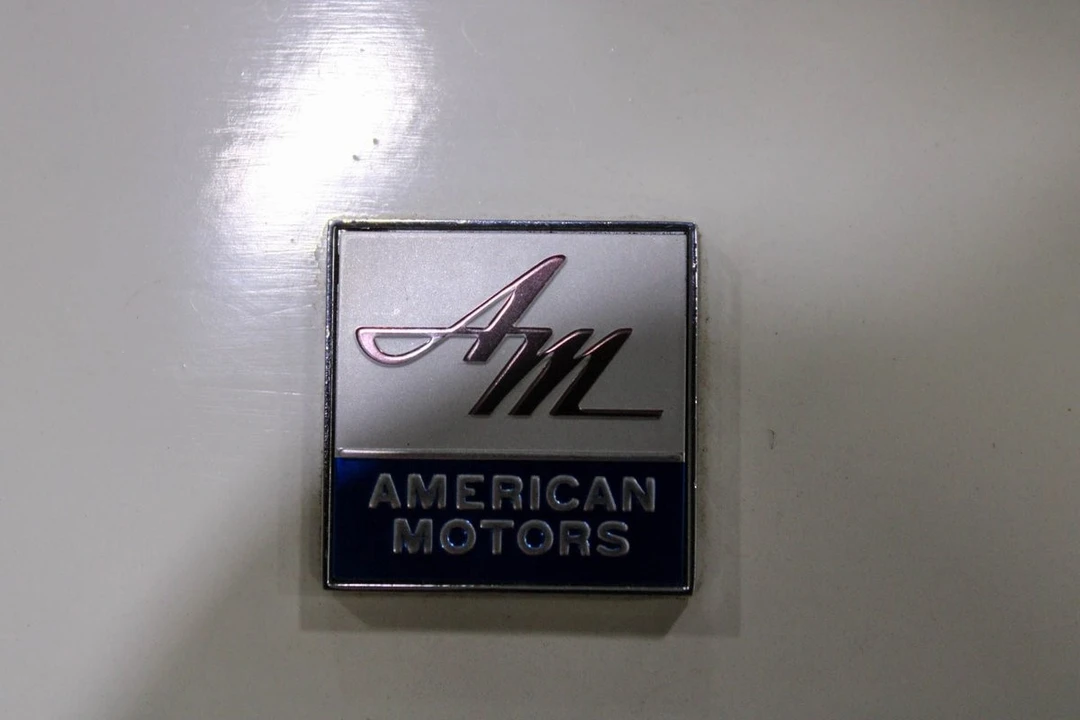 1969 AMC Javelin - Image 25 of 31