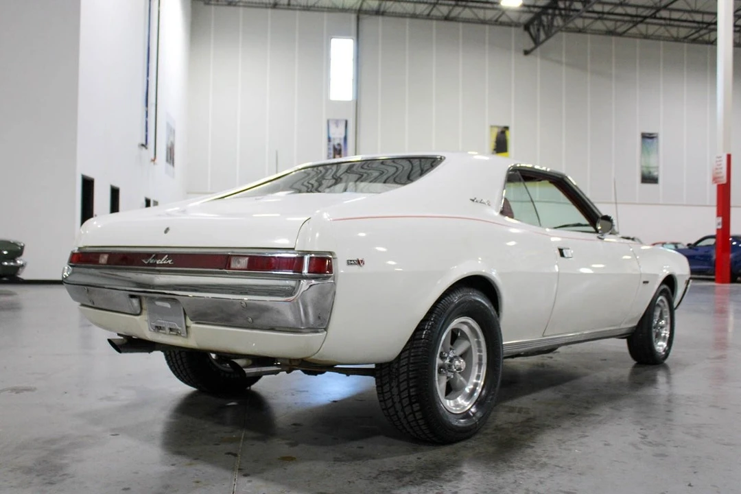 1969 AMC Javelin - Image 6 of 12