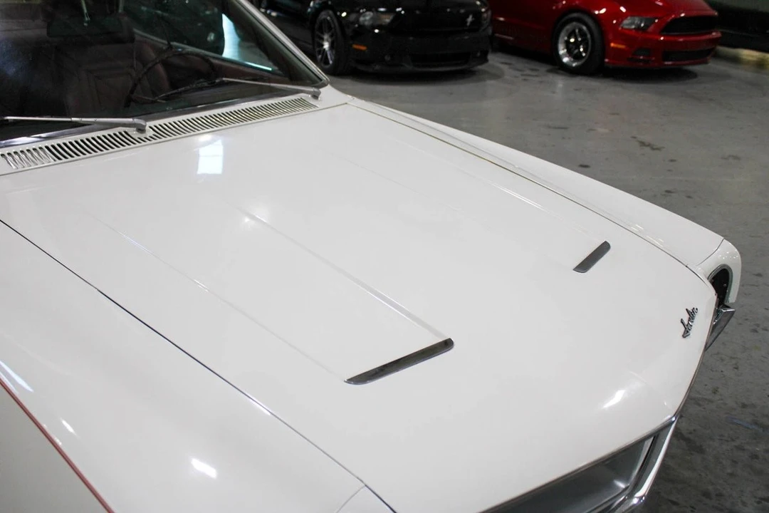 1969 AMC Javelin - Image 18 of 21