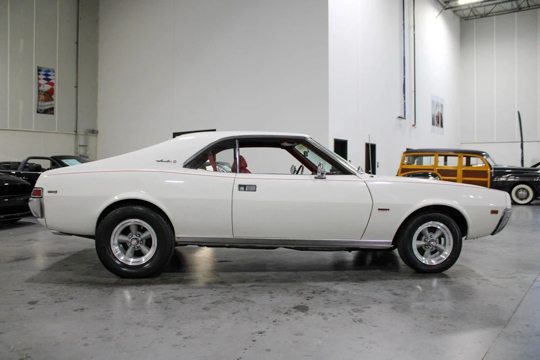1969 AMC Javelin - Image 7 of 12