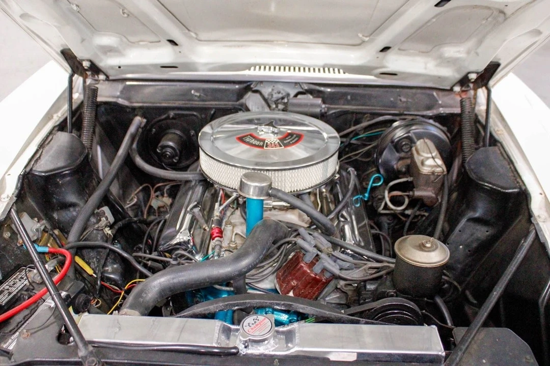 1969 AMC Javelin - Image 16 of 21