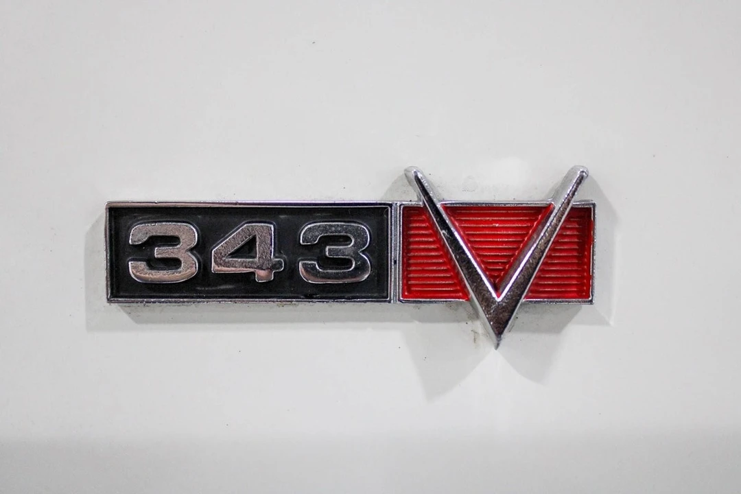 1969 AMC Javelin - Image 27 of 31