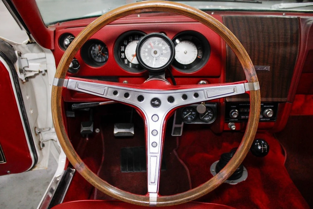 1969 AMC Javelin - Image 10 of 21