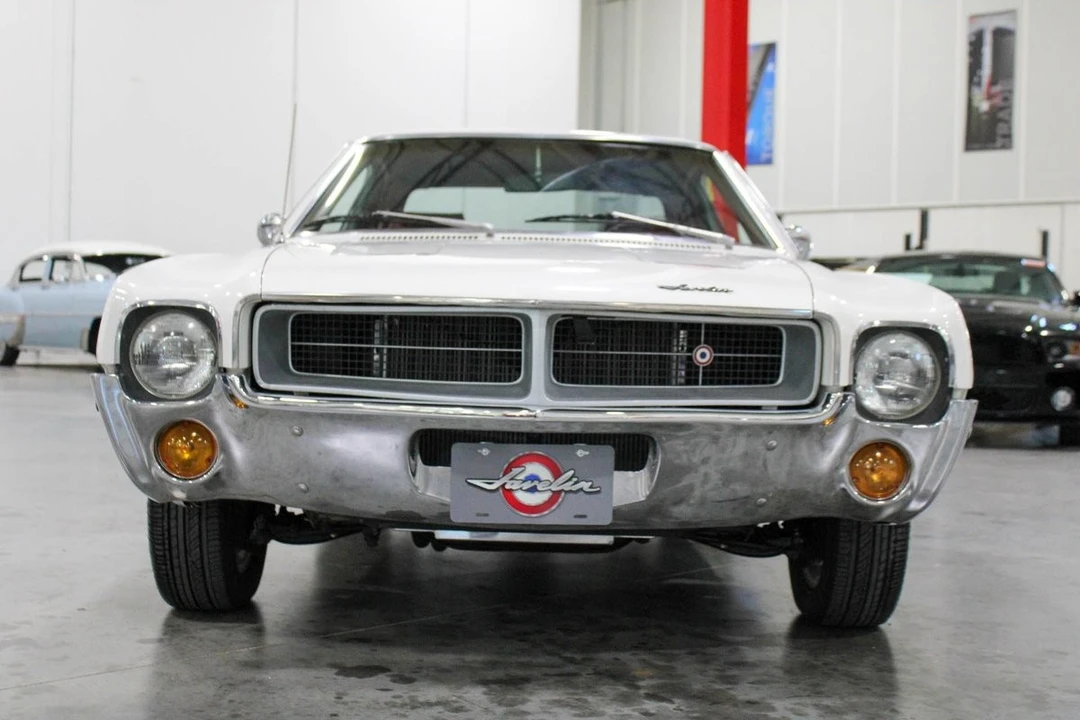 1969 AMC Javelin - Image 9 of 21
