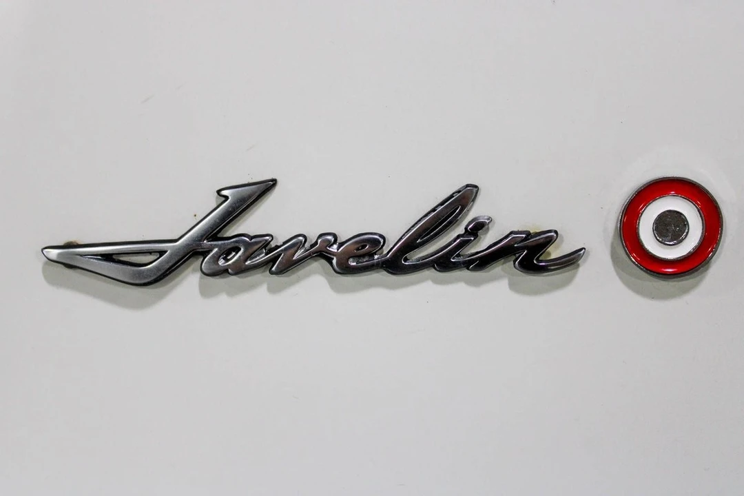 1969 AMC Javelin - Image 24 of 31