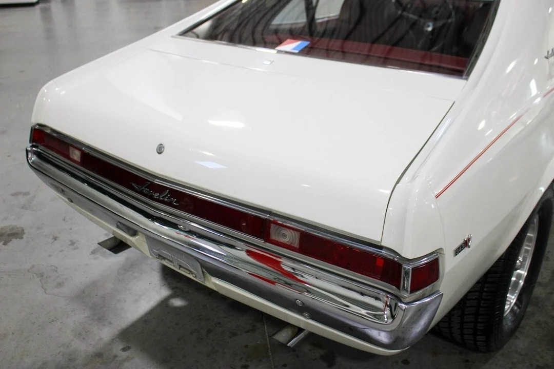 1969 AMC Javelin - Image 21 of 21