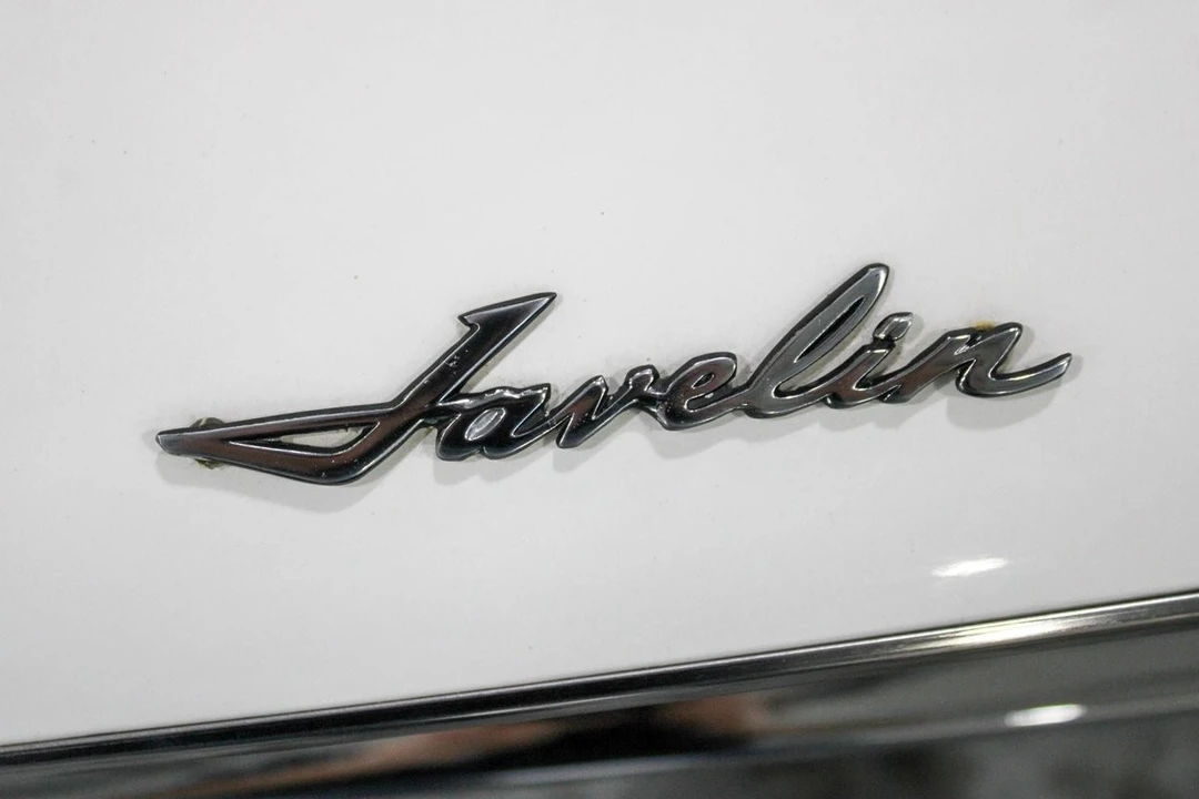1969 AMC Javelin - Image 22 of 31