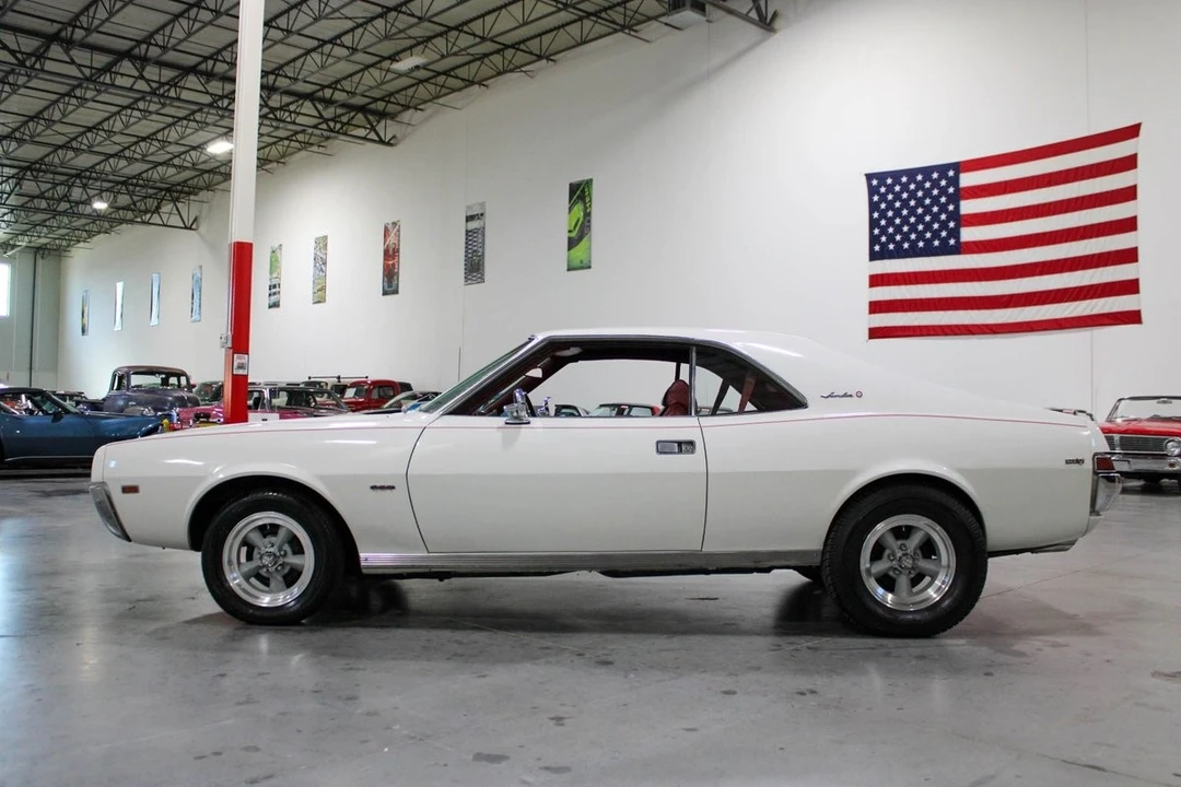 1969 AMC Javelin - Image 3 of 21