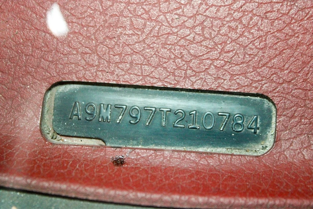 1969 AMC Javelin - Image 15 of 21