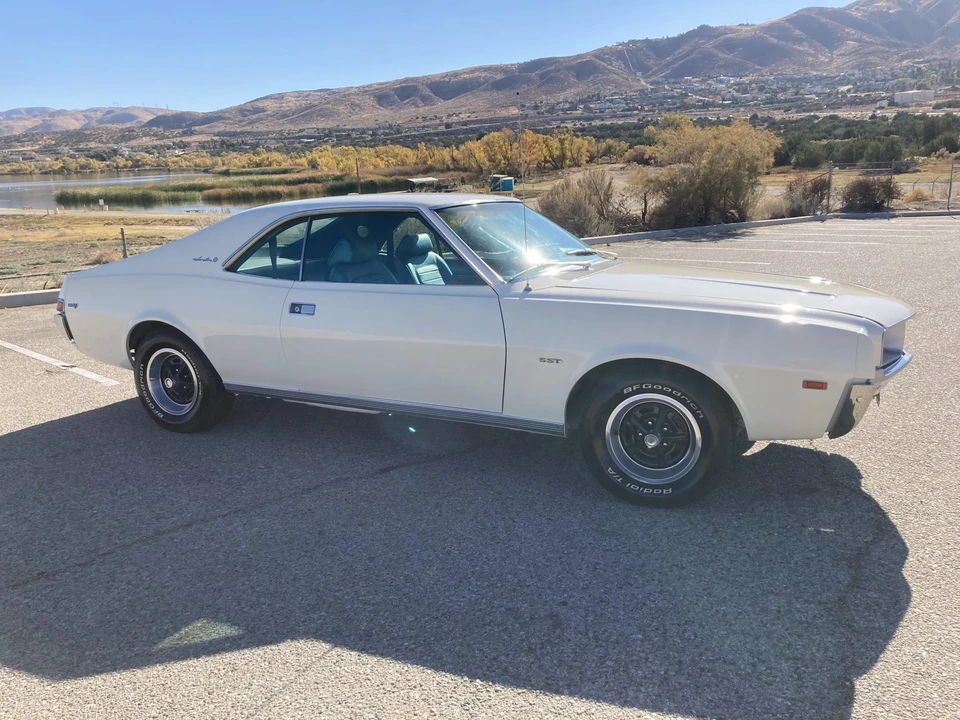 1969 AMC Javelin - Image 13 of 31
