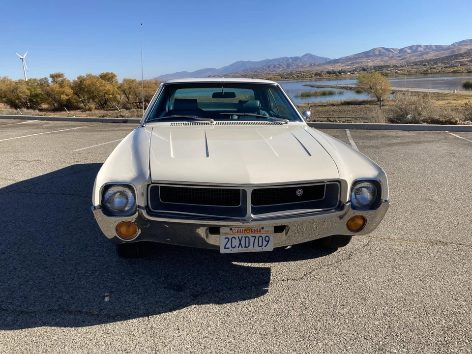 1969 AMC Javelin - Image 6 of 31