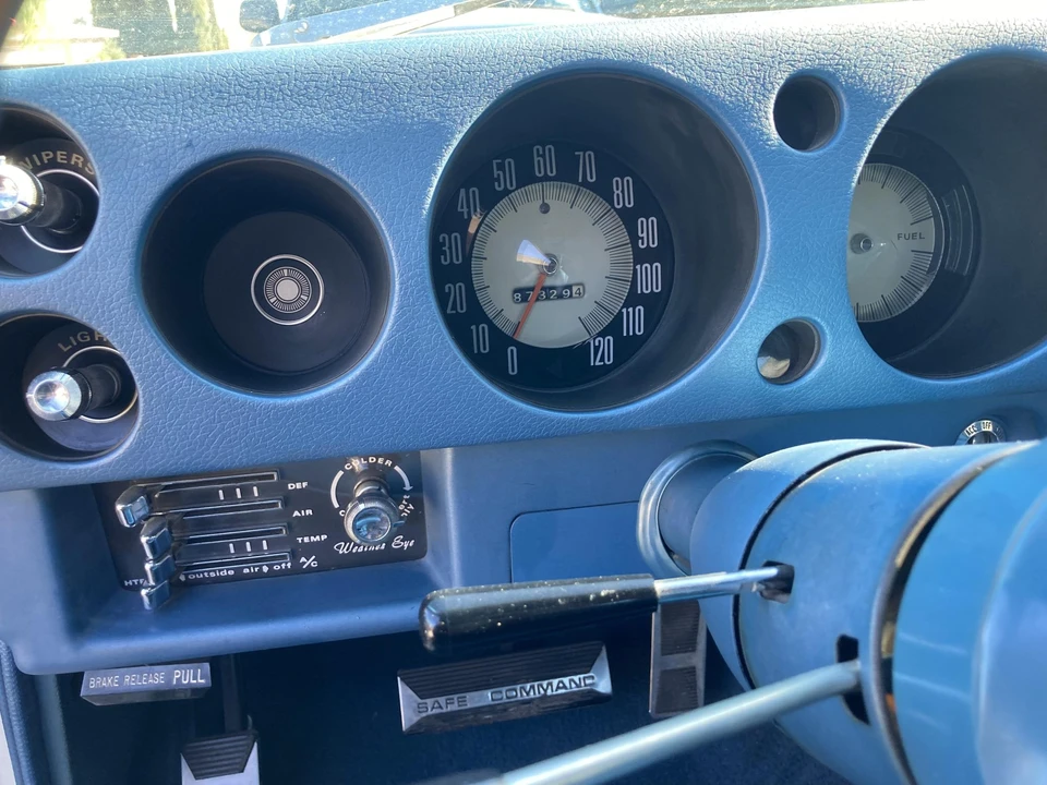 1969 AMC Javelin - Image 31 of 31