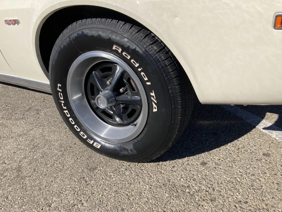 1969 AMC Javelin - Image 21 of 31