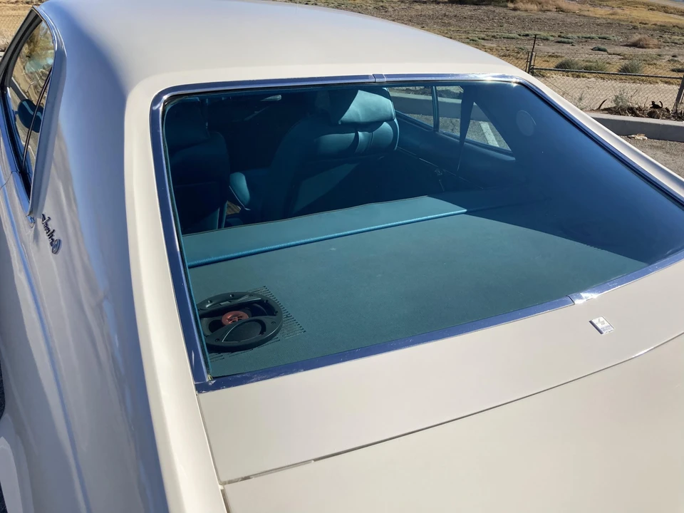 1969 AMC Javelin - Image 17 of 31