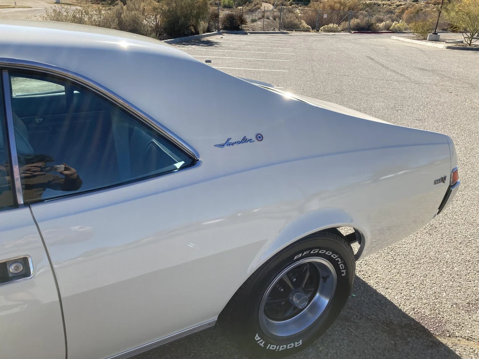 1969 AMC Javelin - Image 15 of 31