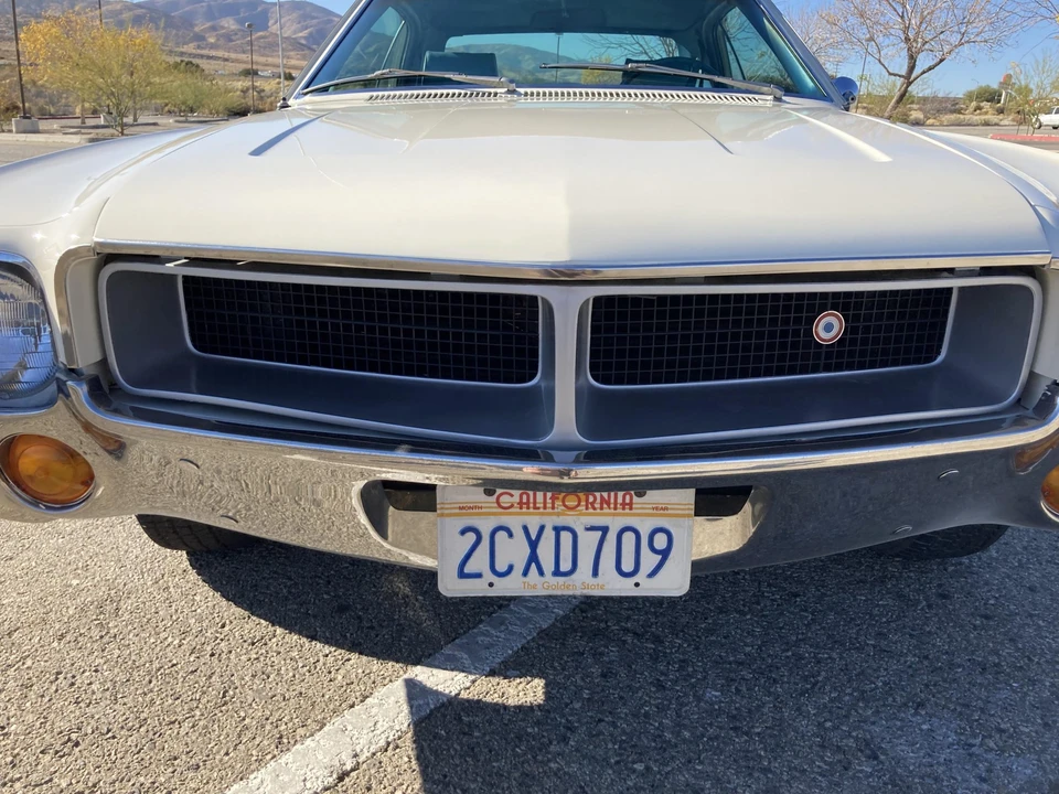 1969 AMC Javelin - Image 14 of 31