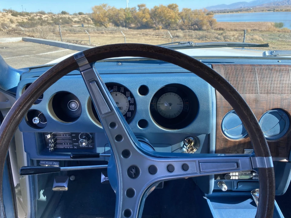 1969 AMC Javelin - Image 30 of 31