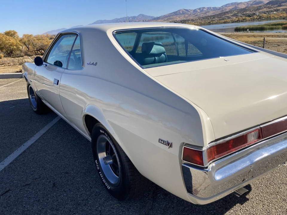 1969 AMC Javelin - Image 16 of 31