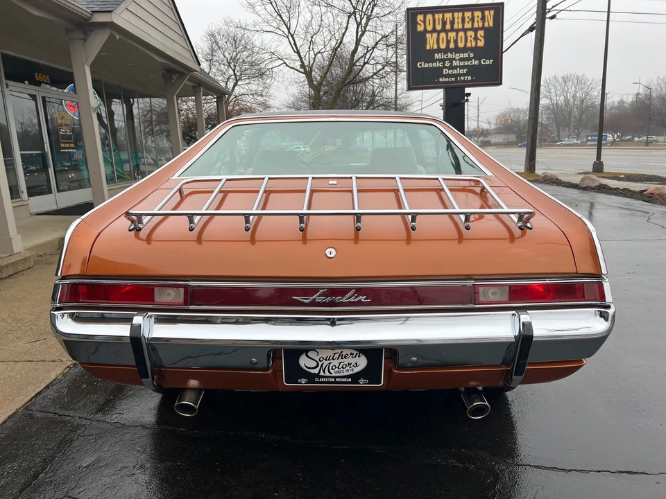 1969 AMC Javelin - Image 21 of 21