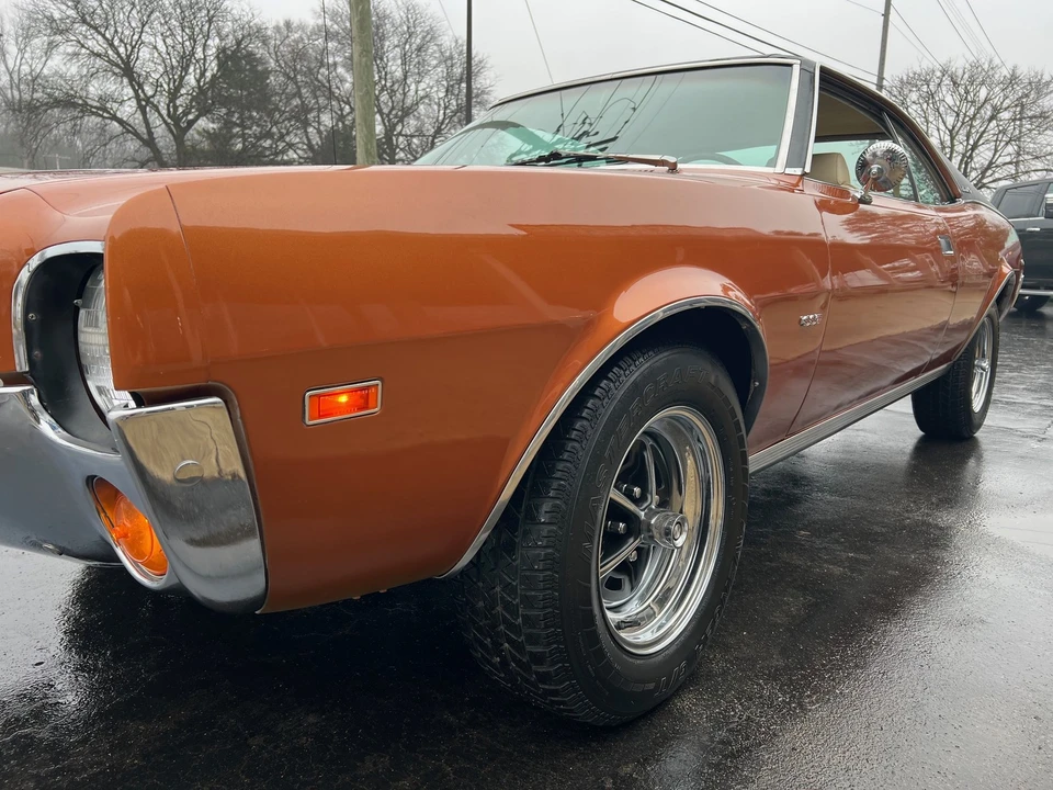 1969 AMC Javelin - Image 5 of 21