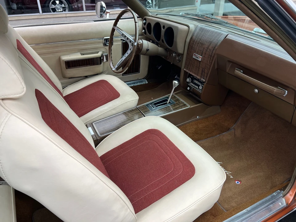 1969 AMC Javelin - Image 15 of 21