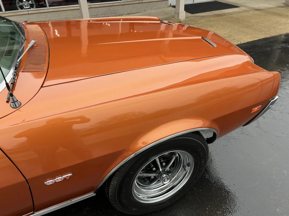 1969 AMC Javelin - Image 2 of 21