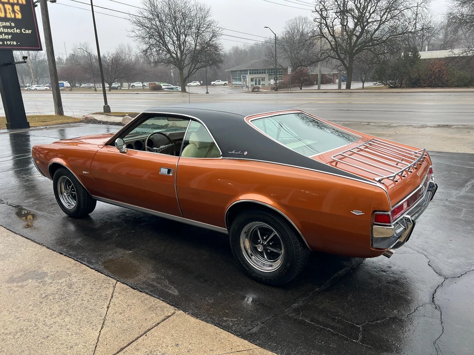 1969 AMC Javelin - Image 20 of 21