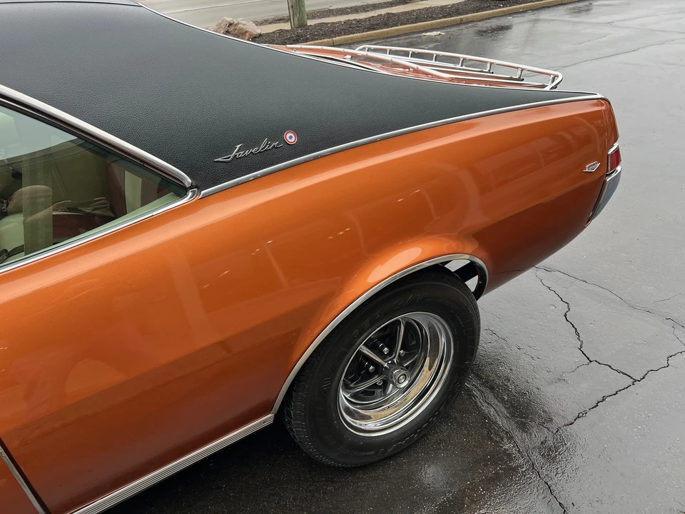 1969 AMC Javelin - Image 19 of 21