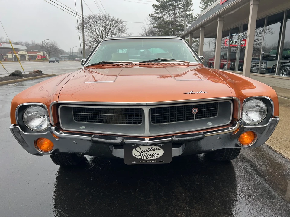 1969 AMC Javelin - Image 3 of 21