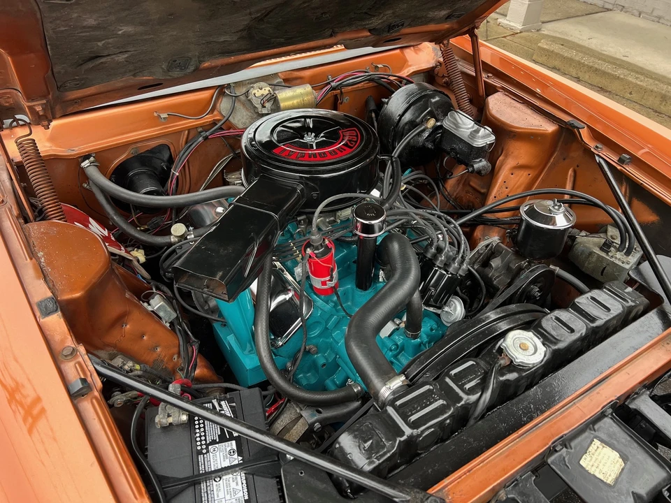 1969 AMC Javelin - Image 6 of 21