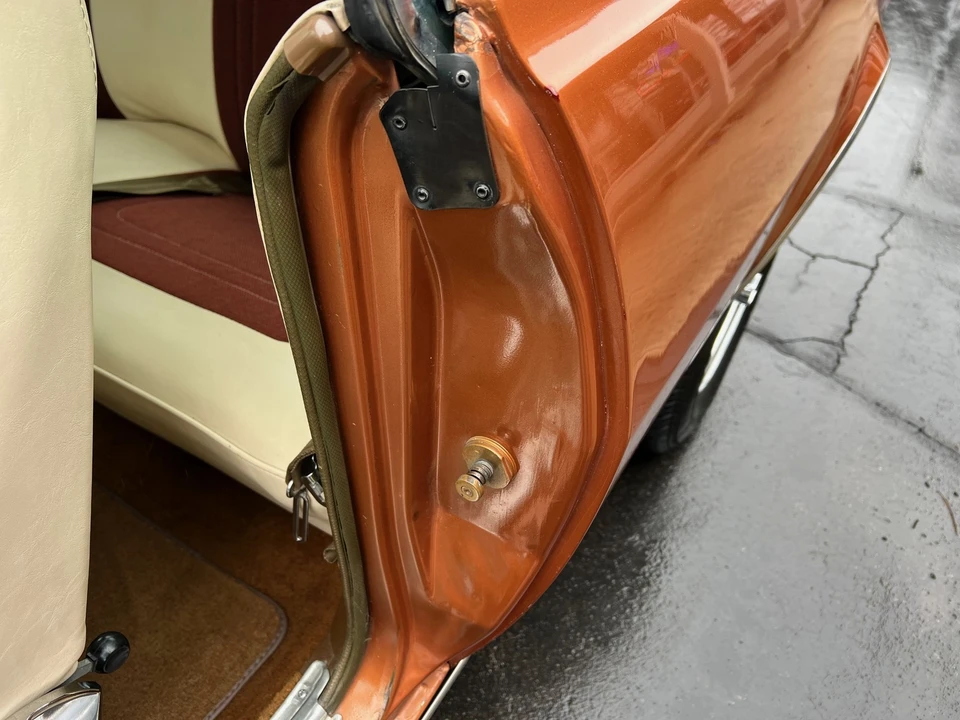1969 AMC Javelin - Image 12 of 21