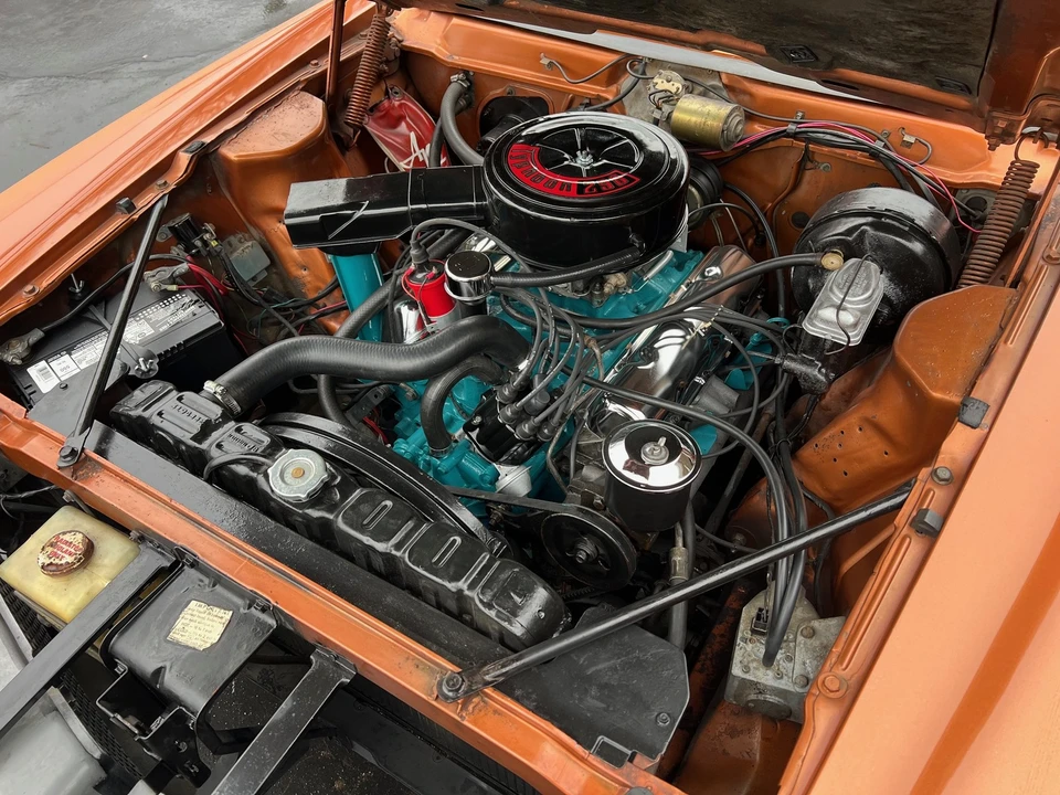1969 AMC Javelin - Image 8 of 21