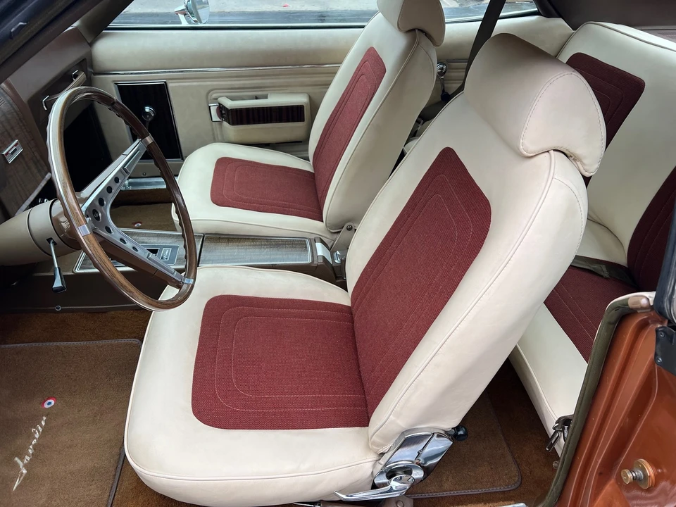 1969 AMC Javelin - Image 11 of 21