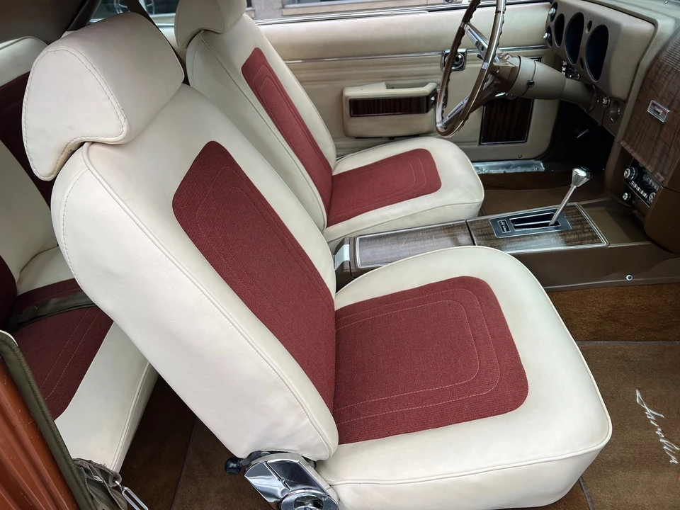 1969 AMC Javelin - Image 16 of 21