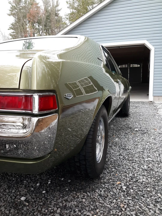 1969 AMC Javelin - Image 21 of 31