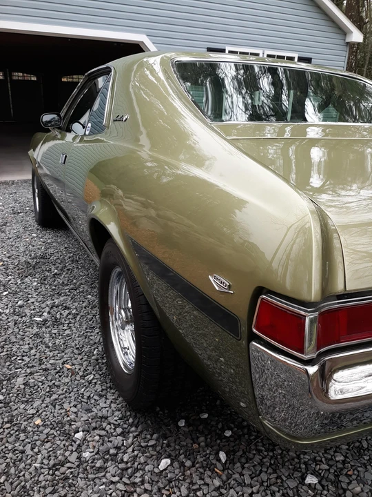 1969 AMC Javelin - Image 19 of 31