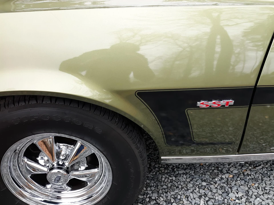1969 AMC Javelin - Image 24 of 31