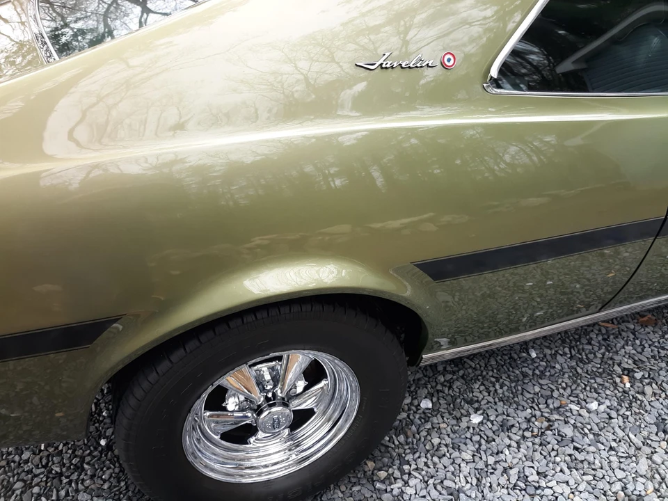 1969 AMC Javelin - Image 23 of 31