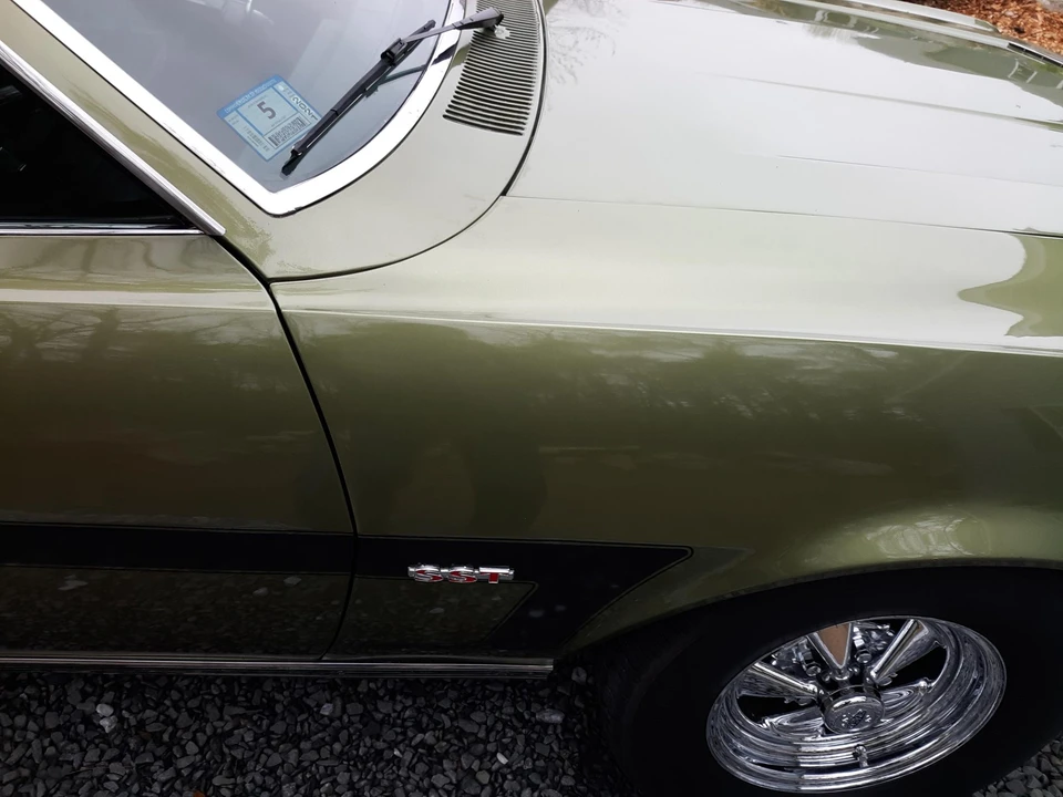 1969 AMC Javelin - Image 25 of 31