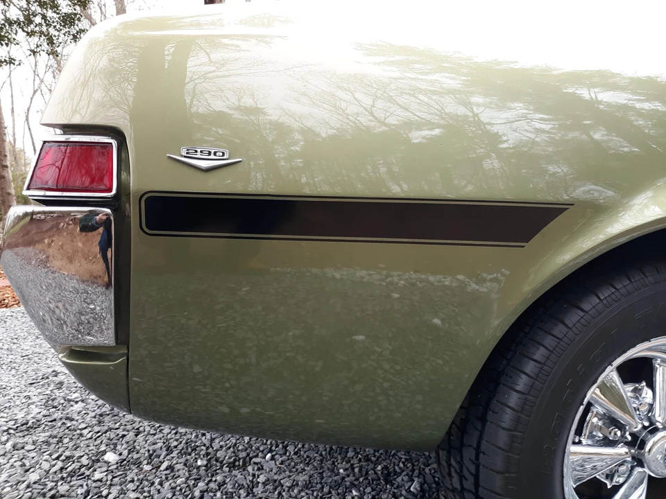 1969 AMC Javelin - Image 22 of 31