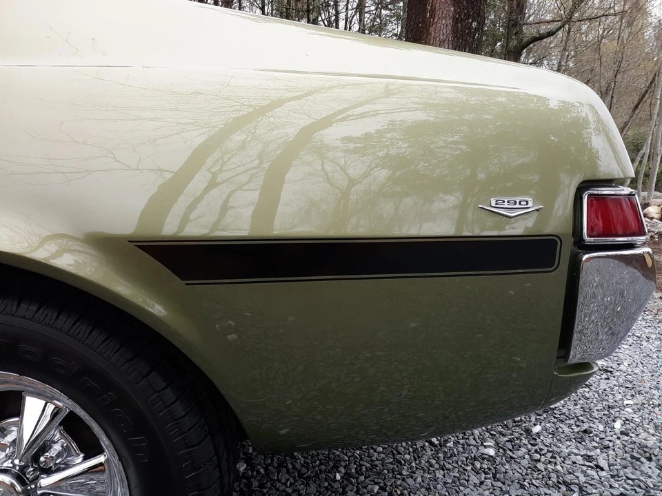 1969 AMC Javelin - Image 17 of 31
