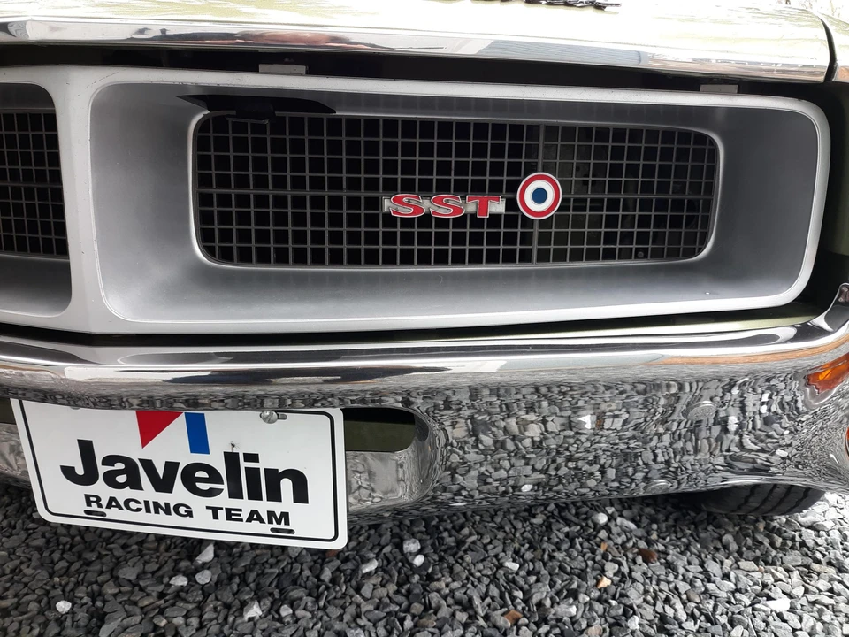 1969 AMC Javelin - Image 14 of 31