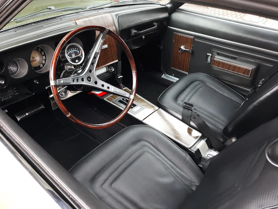 1969 AMC Javelin - Image 31 of 31