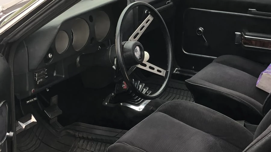 1969 AMC Javelin - Image 3 of 20