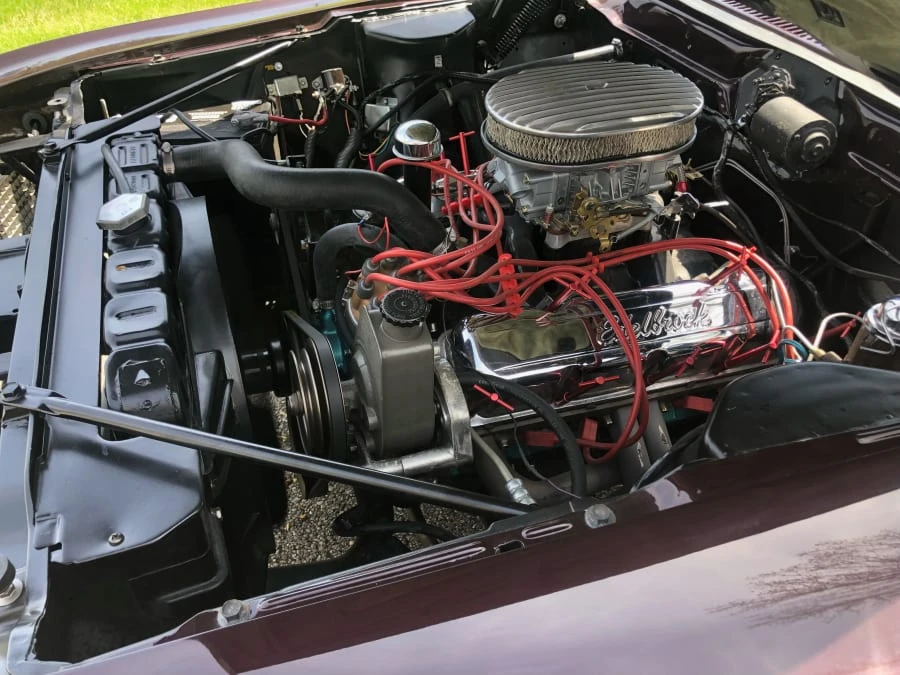 1969 AMC Javelin - Image 11 of 20