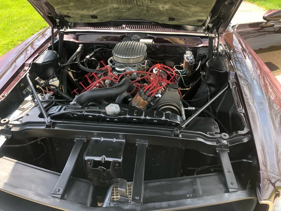 1969 AMC Javelin - Image 12 of 20
