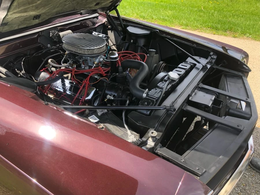 1969 AMC Javelin - Image 13 of 20