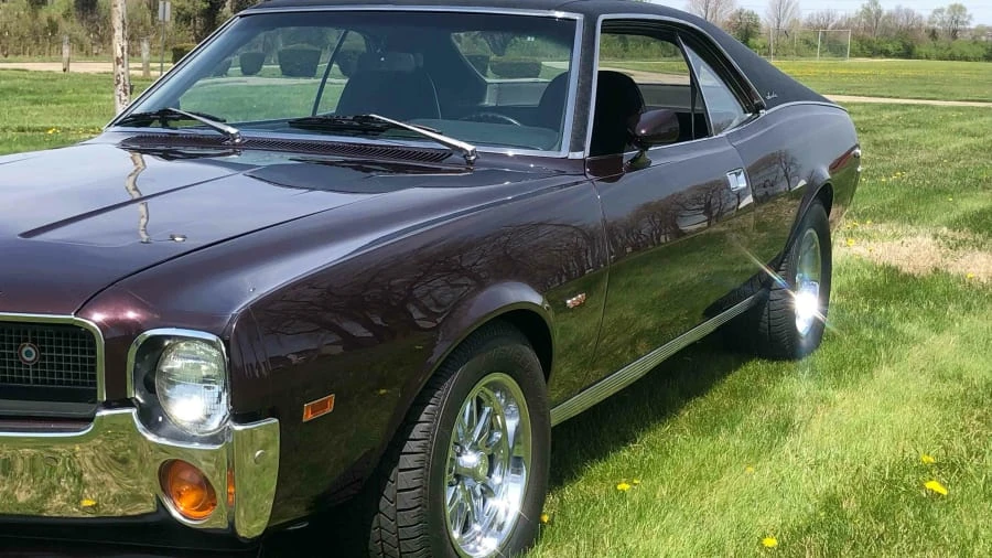 1969 AMC Javelin - Image 19 of 20